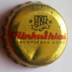 Rinkuskiai