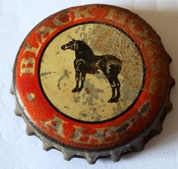 Black Horse