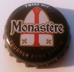Monastère