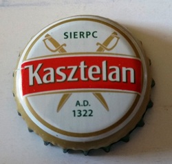Kasztelan