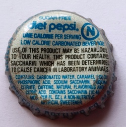 Pepsi Cola