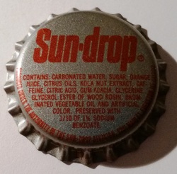 Sun Drop