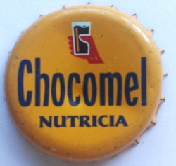 Chocomel (Nutricia)