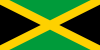Bandera de Jamaica
