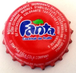 Fanta