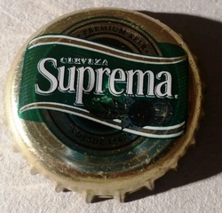 Suprema