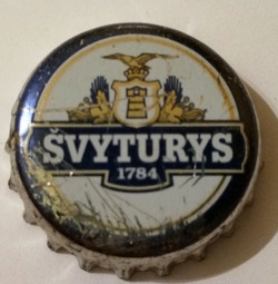 Svyturys