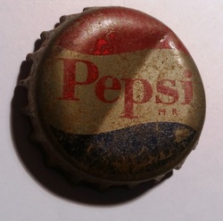 Pepsi Cola