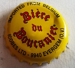 Du Boucanier