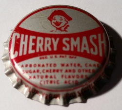 Cherry Smash