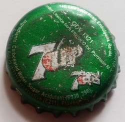 Seven Up