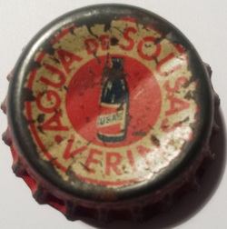 Agua de Sousas