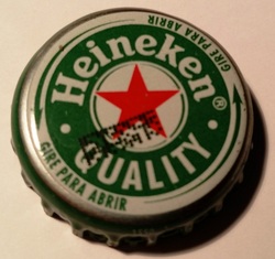 Heineken