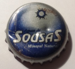Aguas de Sousas