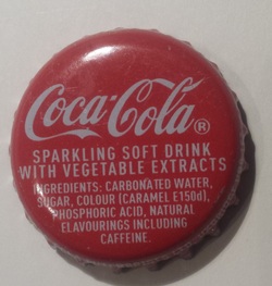 Coca Cola