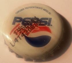 Pepsi Cola