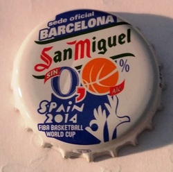 San Miguel