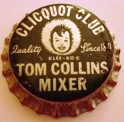 Clicquot Club