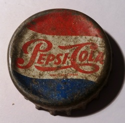 Pepsi Cola