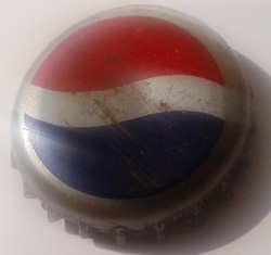 Pepsi Cola
