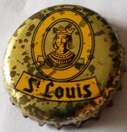 St. Louis