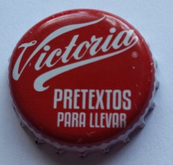 Victoira