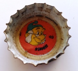 Pepsi Cola