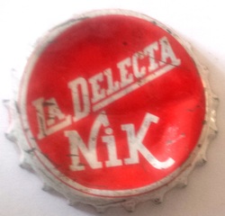 La Delecta Nik