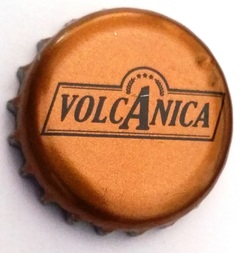 Volcánica