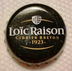 Loïc Raison