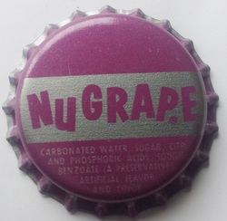 Nugrape