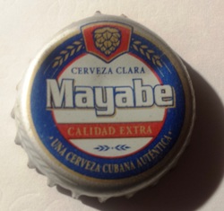 Mayabe