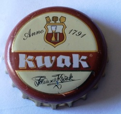 Kwak