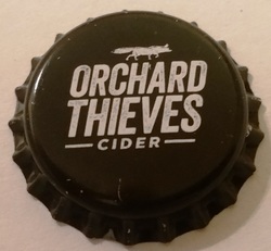 Orchards Thieves