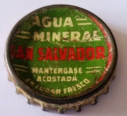 San Salvador