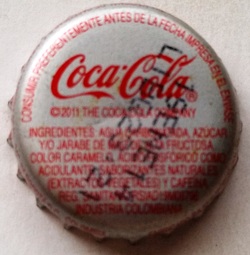 Coca Cola