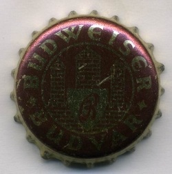 Budweiser Budvar