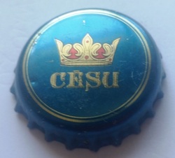 Cesu