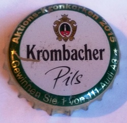 Krombacher