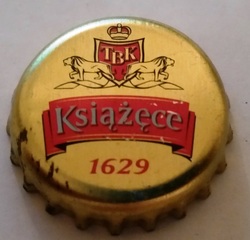 Ksiazece