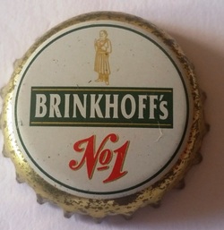 Brinkhoff's