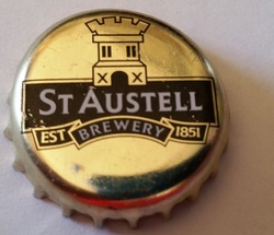 St Austell