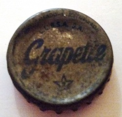Grapette