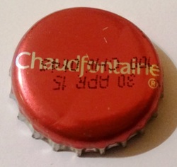 Chaudfontaine