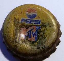 Pepsi Cola