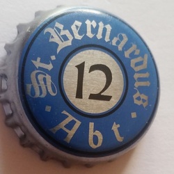 St. Bernardus