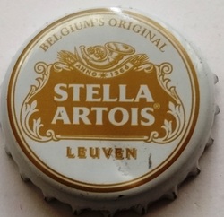 Stella Artois