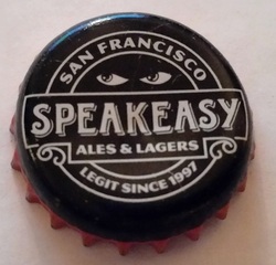 Speakeasy