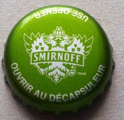 Smirnoff