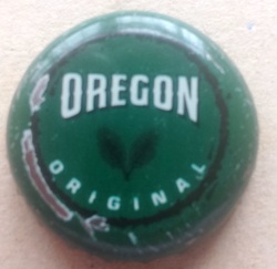 Oregon
